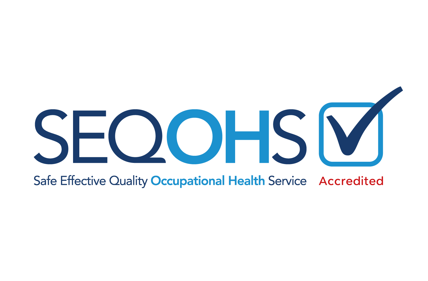 SEQOHS Accredited